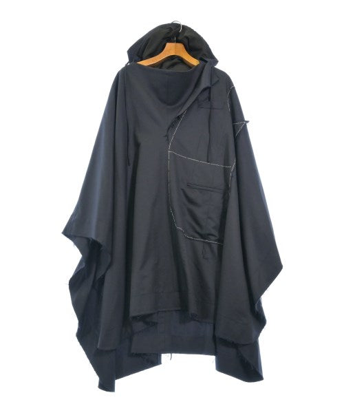 Nobuyuki Matsui 其他大衣