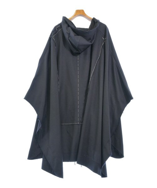 Nobuyuki Matsui 其他大衣