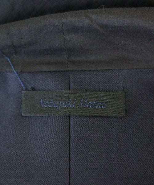 Nobuyuki Matsui 其他大衣