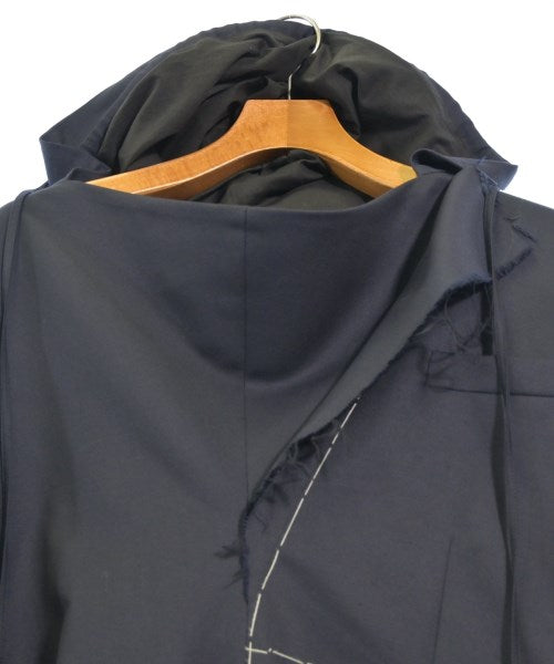 Nobuyuki Matsui 其他大衣