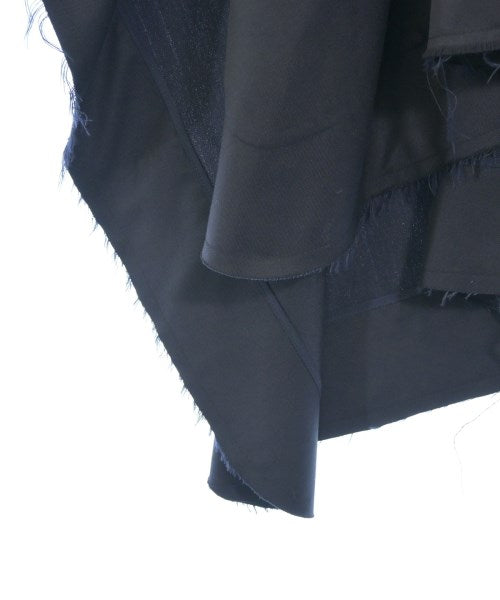 Nobuyuki Matsui 其他大衣