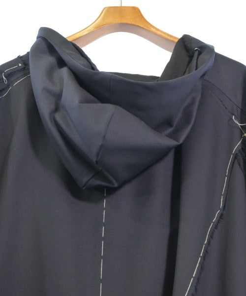 Nobuyuki Matsui 其他大衣