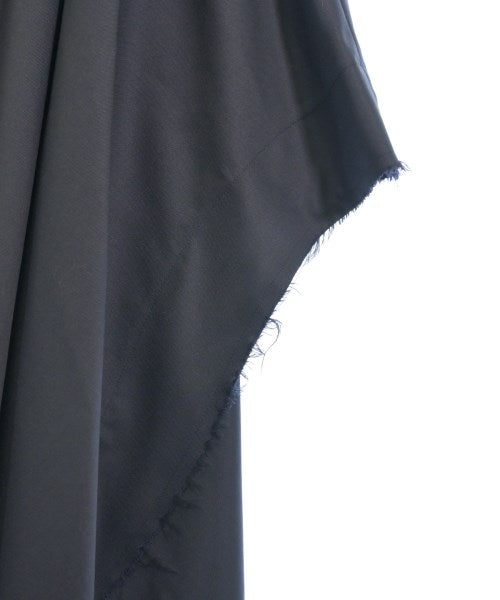 Nobuyuki Matsui 其他大衣