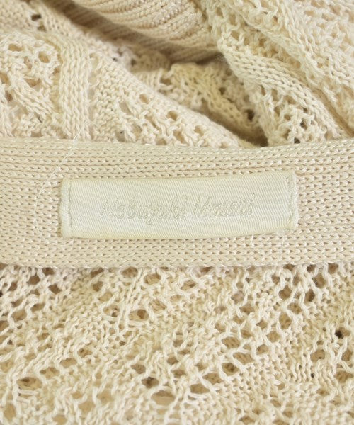 Nobuyuki Matsui 開襟衫