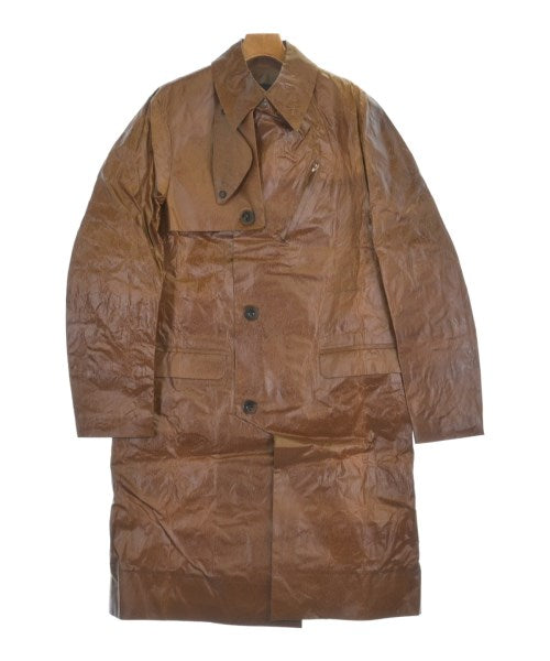 Nobuyuki Matsui 支領外套