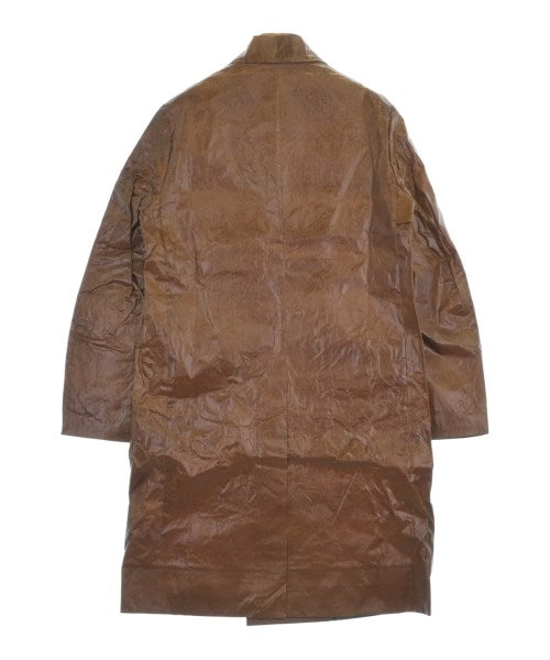 Nobuyuki Matsui 支領外套