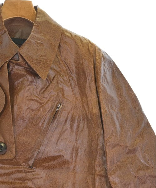 Nobuyuki Matsui 支領外套