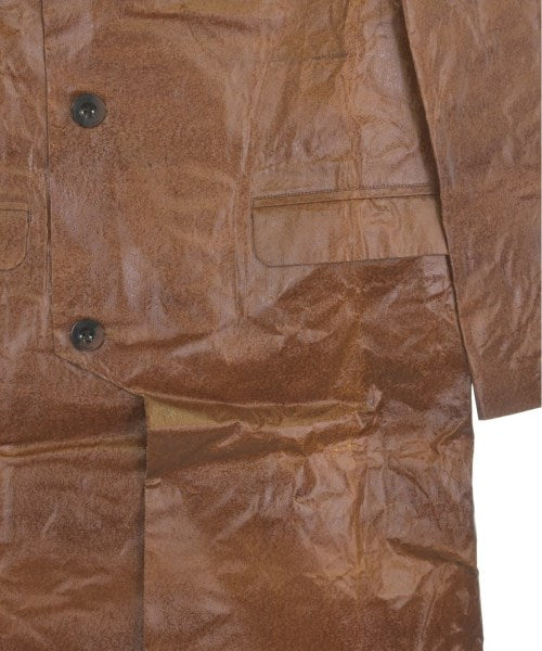 Nobuyuki Matsui 支領外套