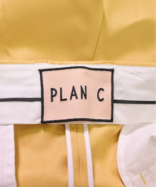 PLAN C 長