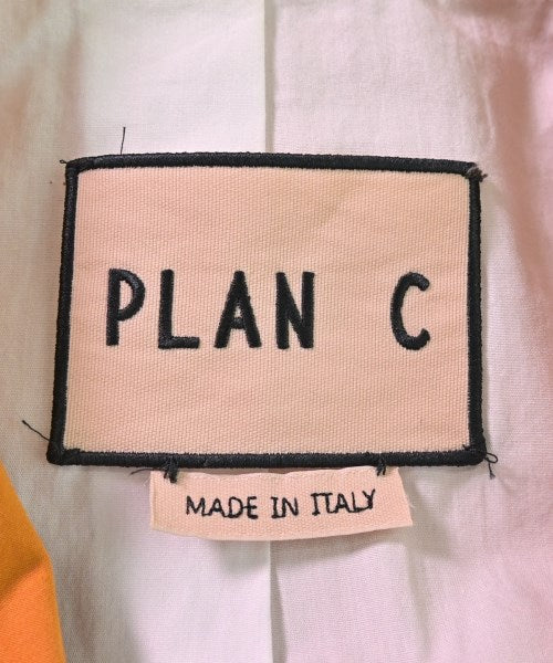 PLAN C 西裝外套