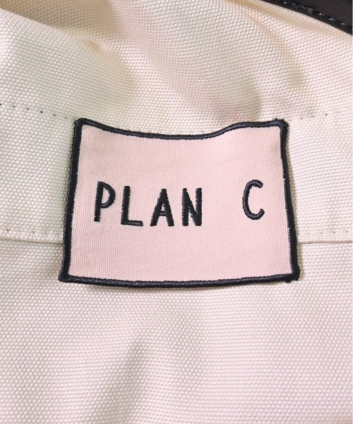 PLAN C 背心