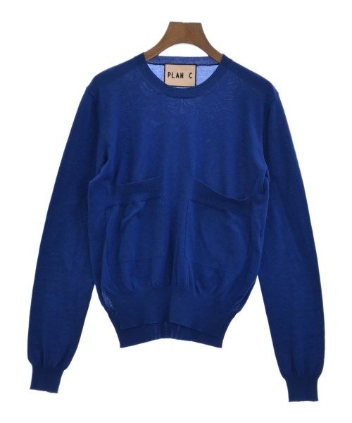 PLAN C 毛衣