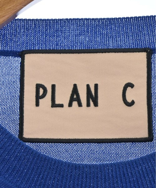 PLAN C 毛衣