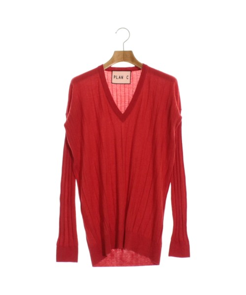 PLAN C 毛衣