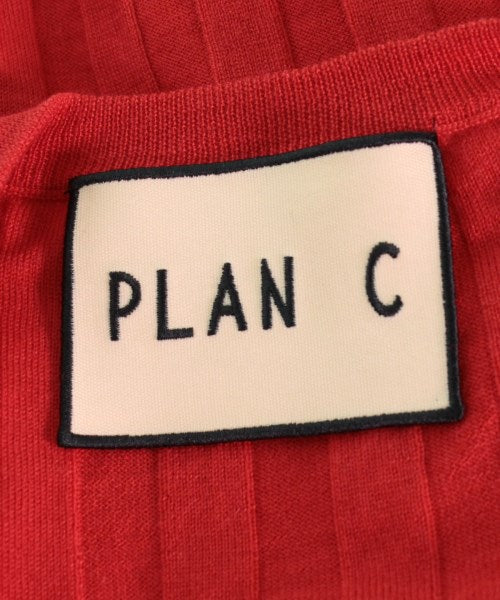 PLAN C 毛衣