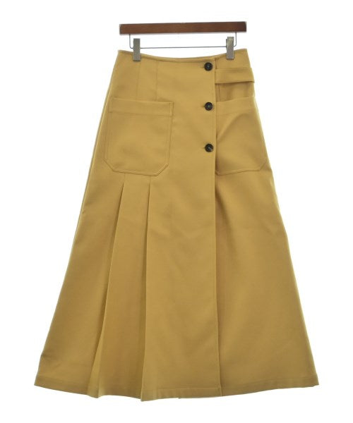 PLAN C 長裙/超長裙