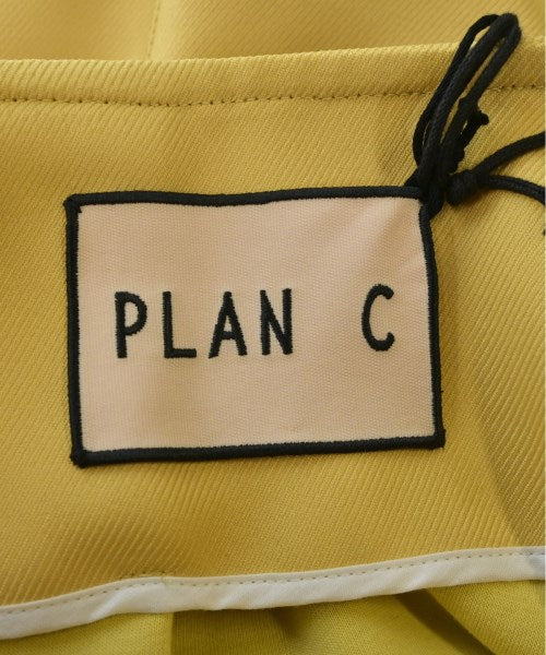 PLAN C 長裙/超長裙