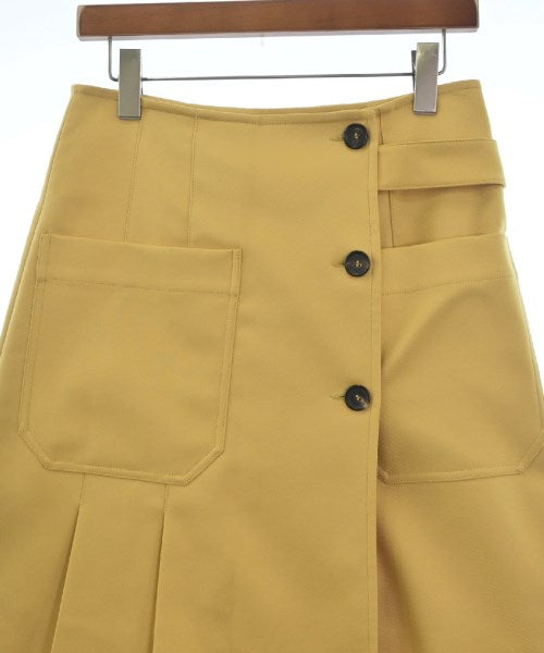 PLAN C 長裙/超長裙