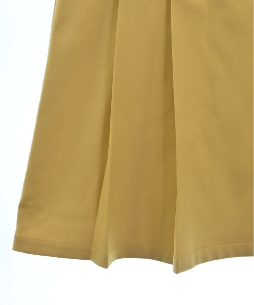 PLAN C 長裙/超長裙