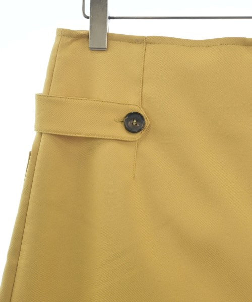 PLAN C 長裙/超長裙