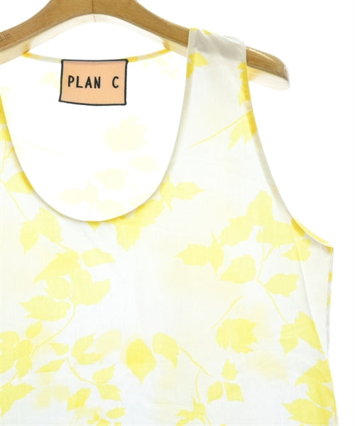 PLAN C 女襯衫
