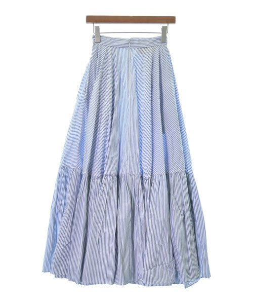 PLAN C 長裙/超長裙