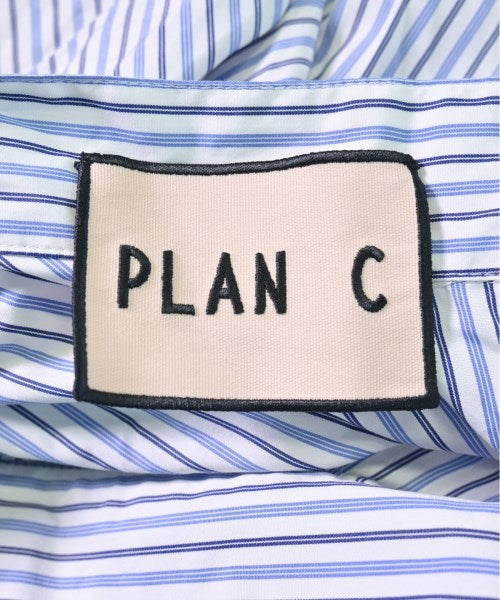 PLAN C 長裙/超長裙