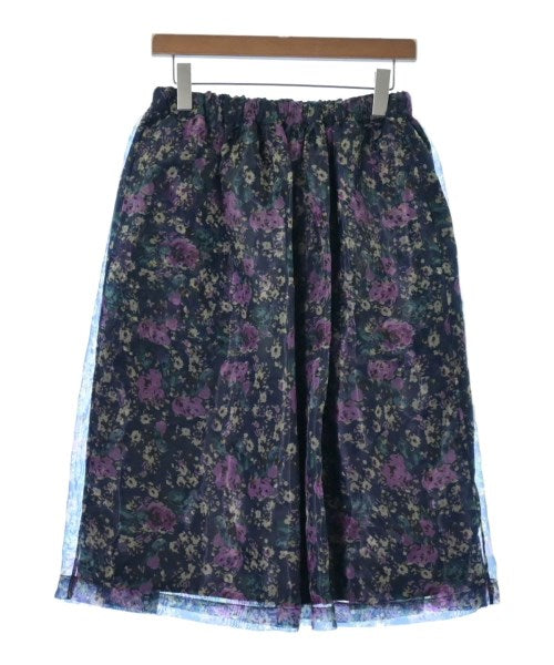 PLAN C 長裙/超長裙