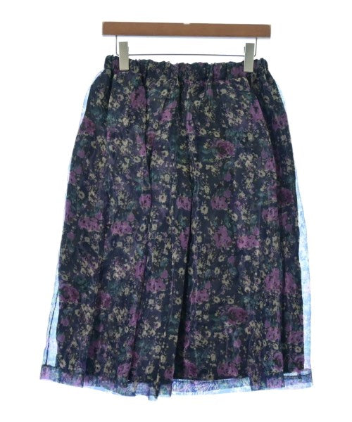 PLAN C 長裙/超長裙