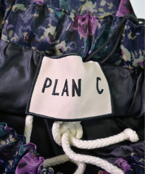 PLAN C 長裙/超長裙