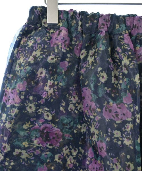 PLAN C 長裙/超長裙