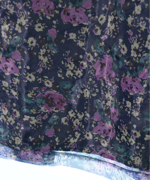 PLAN C 長裙/超長裙