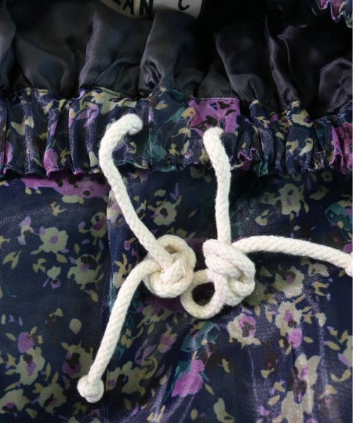 PLAN C 長裙/超長裙