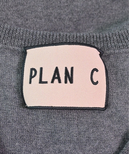 PLAN C 毛衣