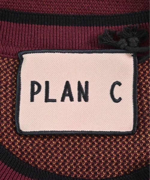 PLAN C 毛衣