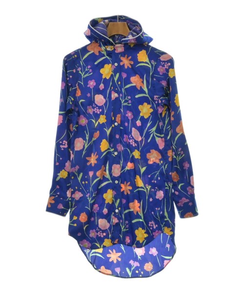 PLAN C 女襯衫