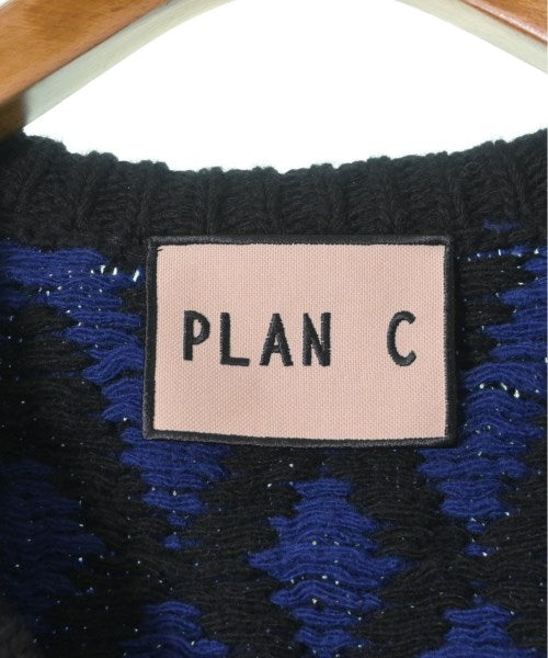 PLAN C 毛衣