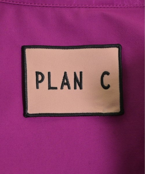 PLAN C 其他大衣
