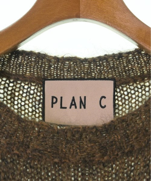 PLAN C 毛衣