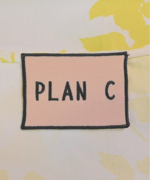 PLAN C 無袖上衣