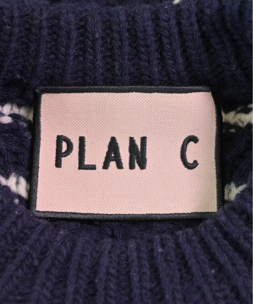 PLAN C 毛衣
