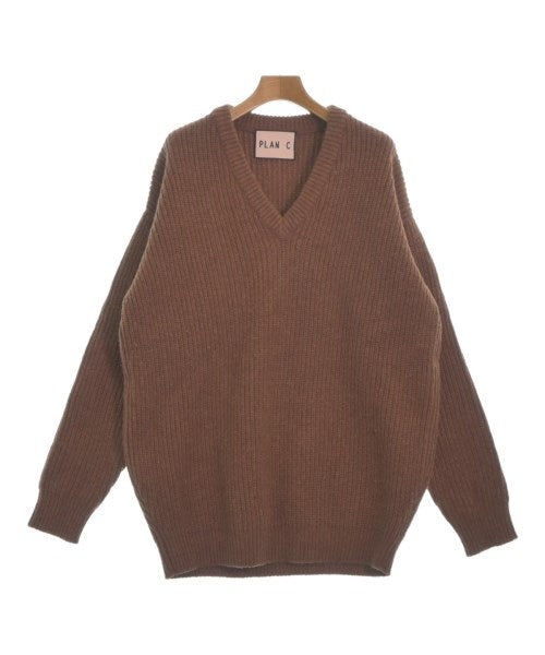 PLAN C 毛衣