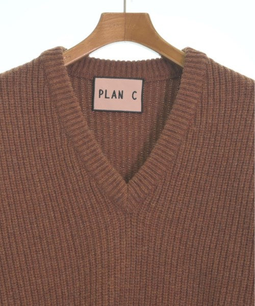 PLAN C 毛衣