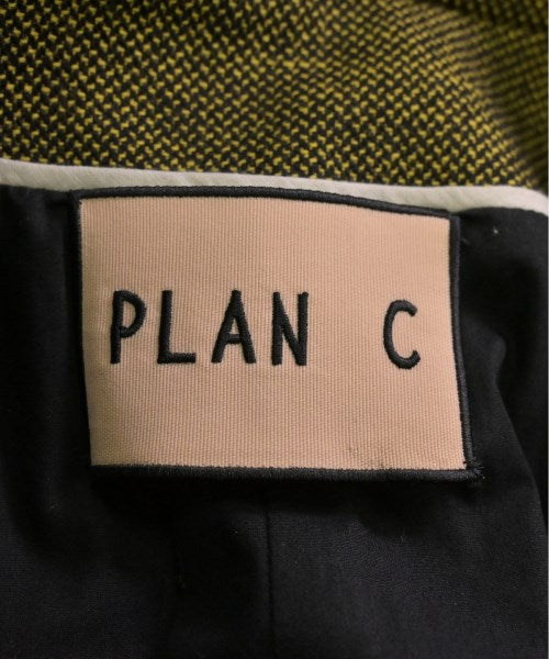 PLAN C 其他大衣