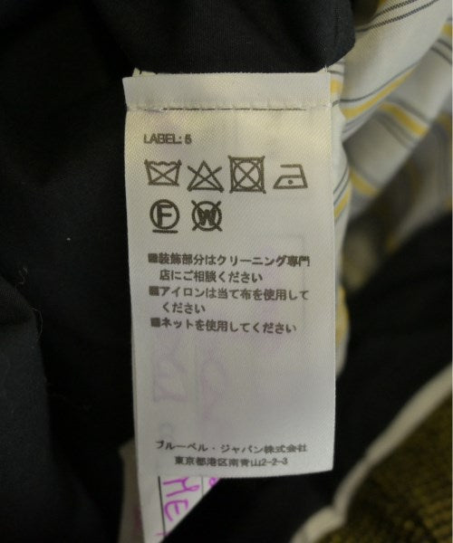 PLAN C 其他大衣