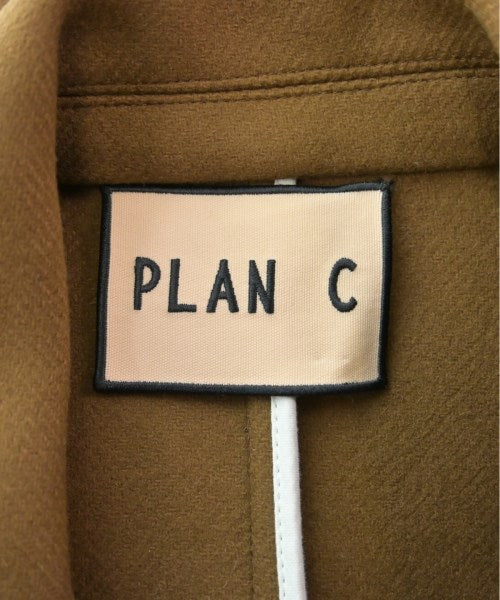 PLAN C 其他大衣