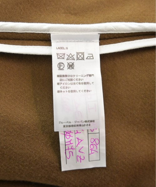 PLAN C 其他大衣