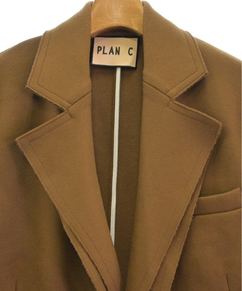 PLAN C 其他大衣