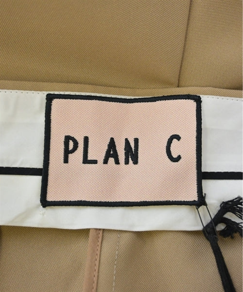 PLAN C 其他款