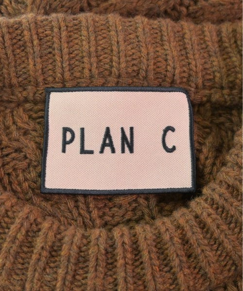 PLAN C 毛衣
